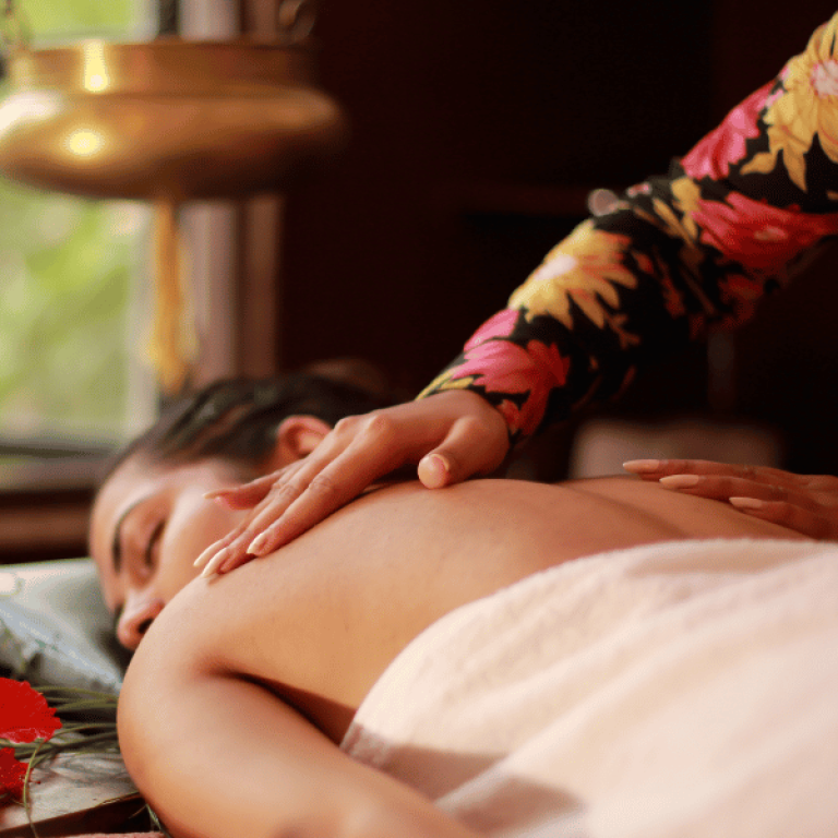 Relaxation & Rejuvenation (2)