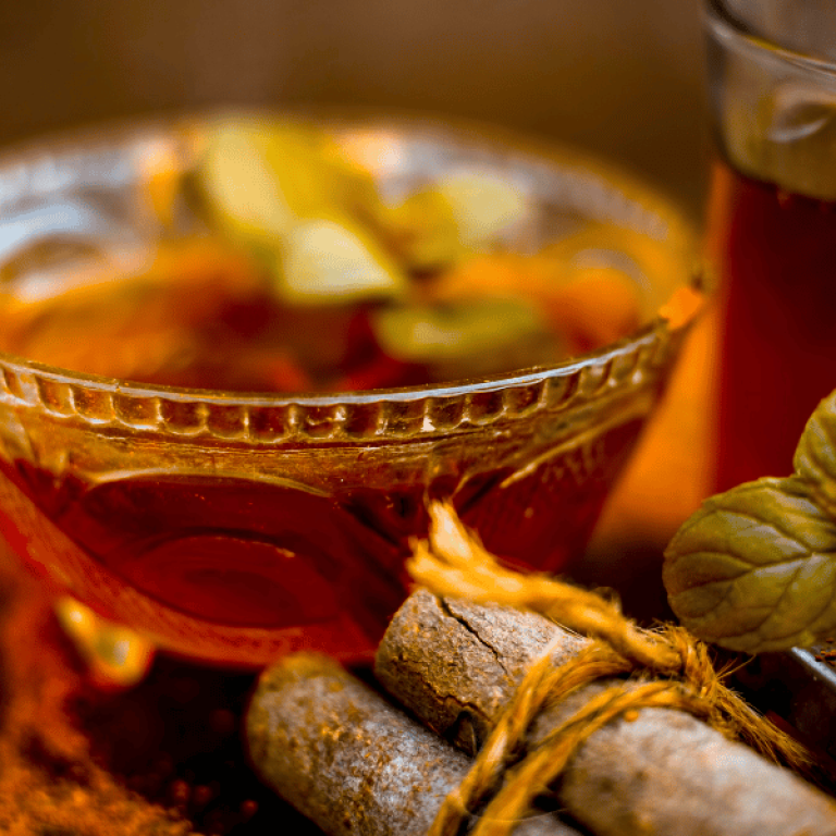 detoxification